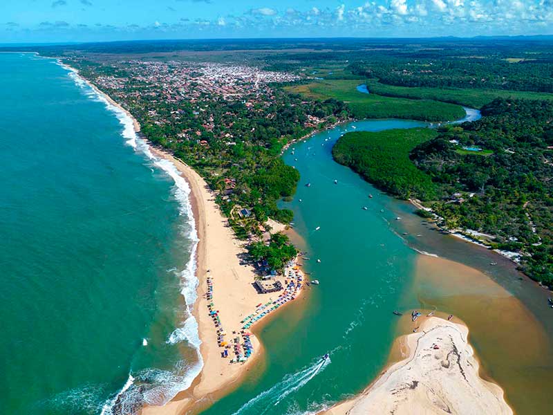 Caraíva